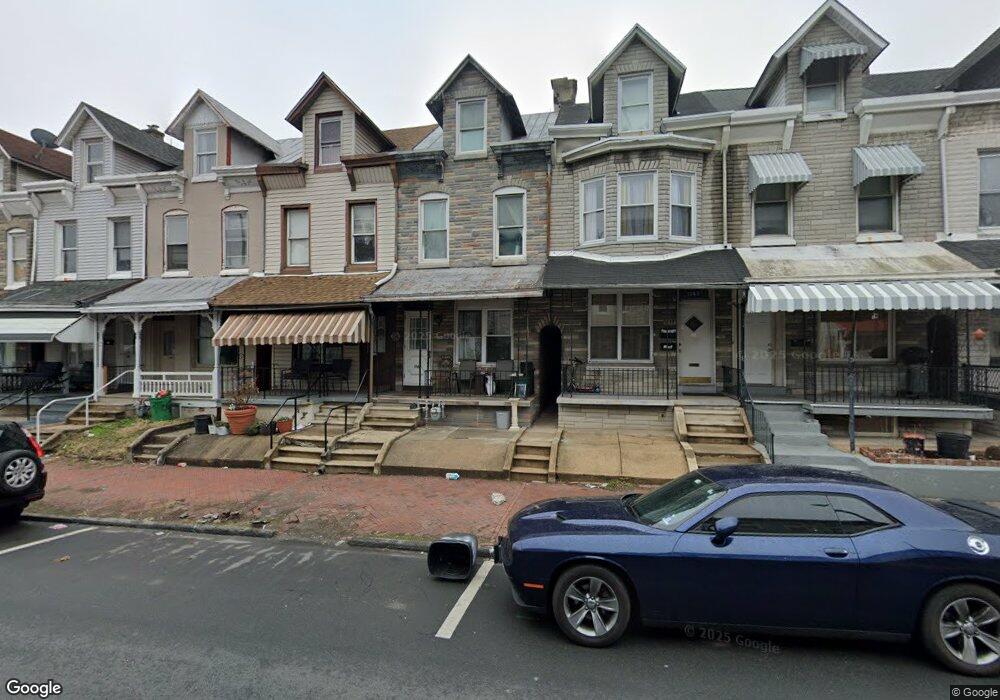 1146 N 9th St, Reading, PA 19604 - photo 1