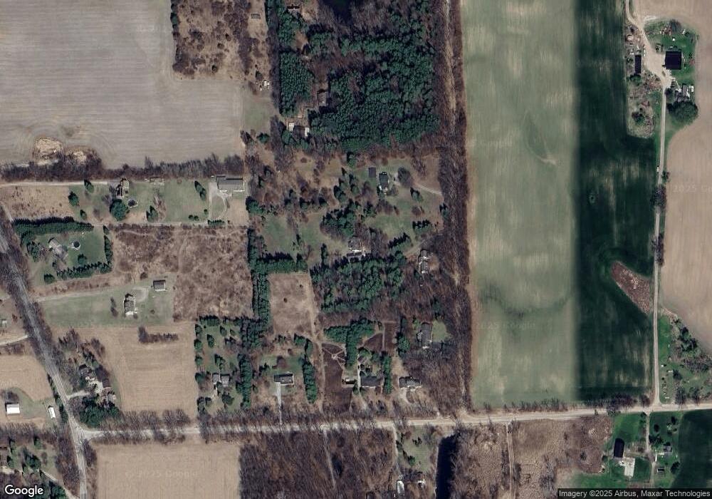 4655 McGuiness Rd, Dexter, MI 48130 - photo 1