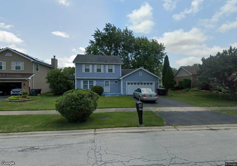 4005 192nd St, Country Club Hills, IL 60478 - photo 1