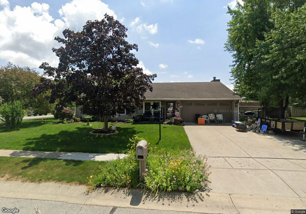 501 Schroeder Ct, Lafayette, IN 47909 - photo 1