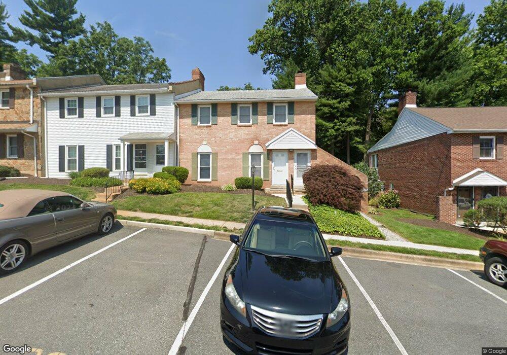 2134 Culver Dr unit 2143, Wilmington, DE 19810 - photo 1