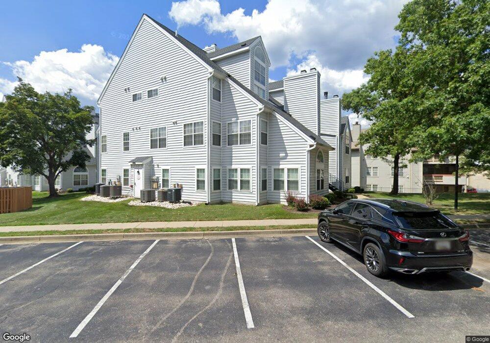 14045 Vista Dr unit 157A, Laurel, MD 20707 - photo 1