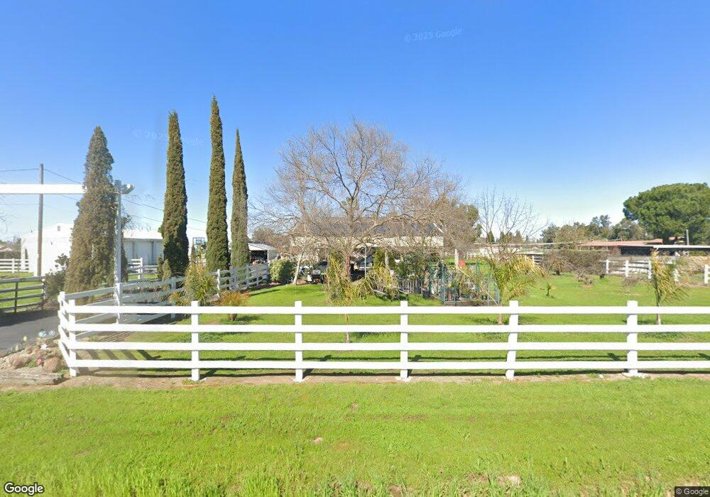 2429 E Collier Rd, Acampo, CA 95220 - photo 1