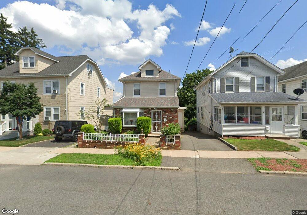 616 3rd St, Lyndhurst, NJ 07071 - photo 1