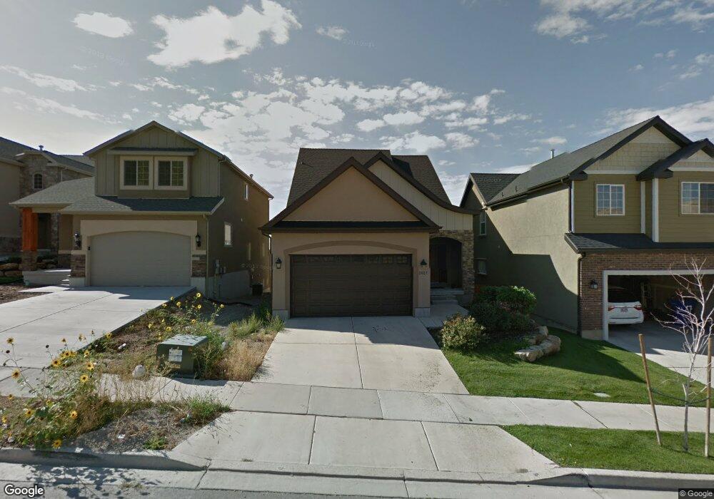 2827 W Bear Ridge Way, Lehi, UT 84043 - photo 1
