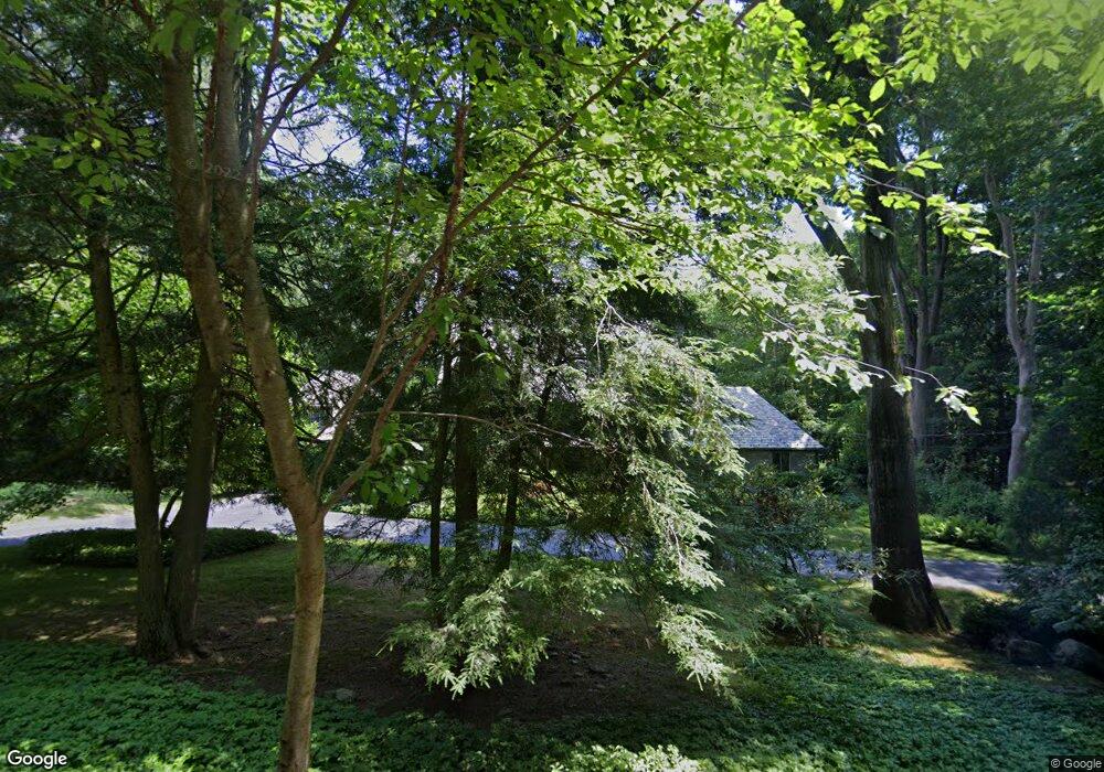 99 Commodore Rd, Chappaqua, NY 10514 - photo 1