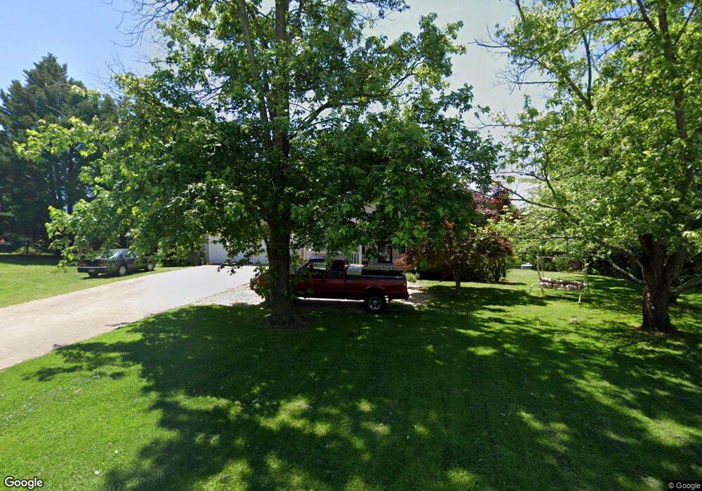 210 Cook St, Alto, GA 30510 - photo 1