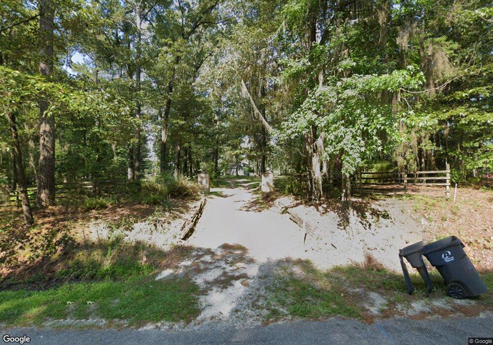 460 Scenic Route, Cordele, GA 31015 - photo 1