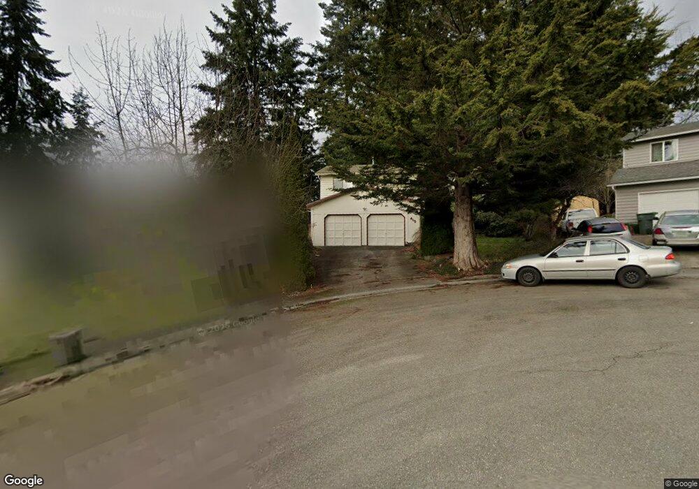 413 75th Place SW, Everett, WA 98203 - photo 1