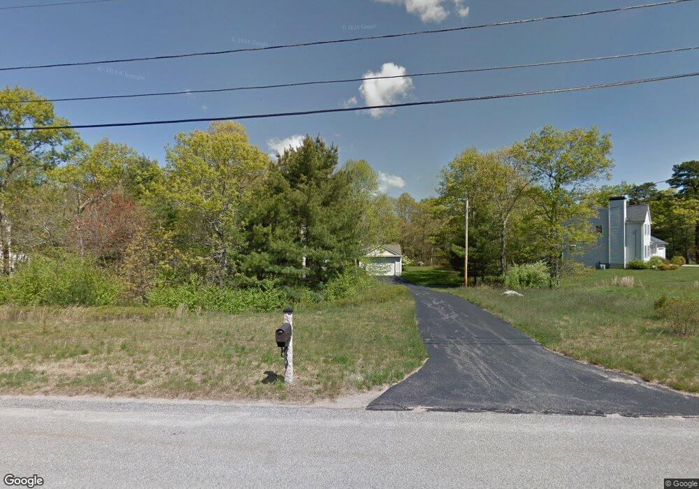 26 Beaver Ln, Charlestown, RI 02813 - photo 1