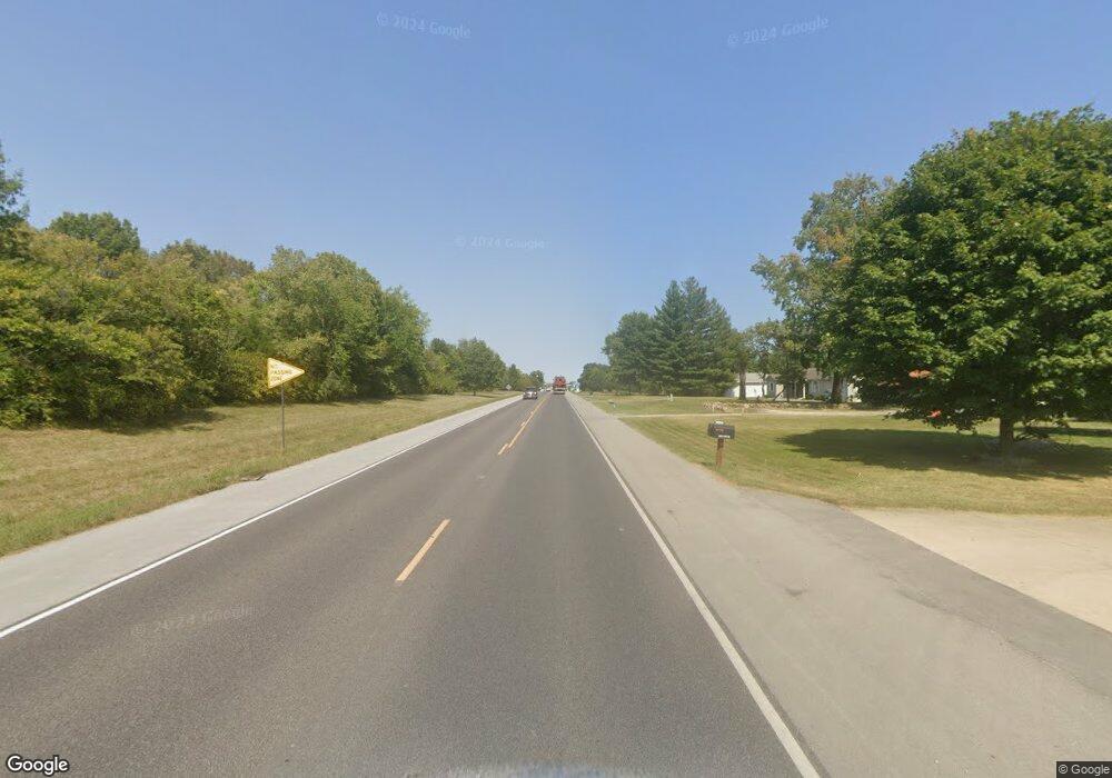 14443 N 3rd Ave, Effingham, IL 62401 - photo 1