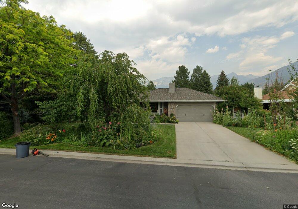 941 Stonehedge Rd, Alpine, UT 84004 - photo 1