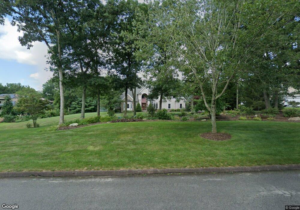 10 Darrows Ridge, East Lyme, CT 06333 - photo 1