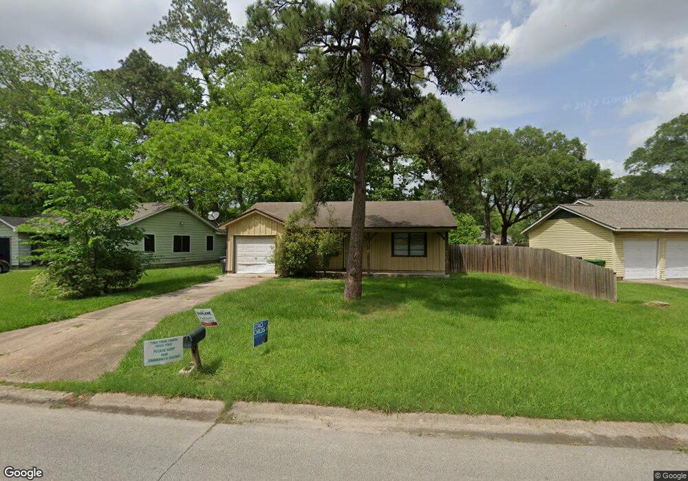 7413 Bretshire Dr, Houston, TX 77016 - photo 1