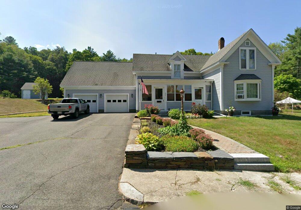 204 Pleasant St, Orange, MA 01364 - photo 1