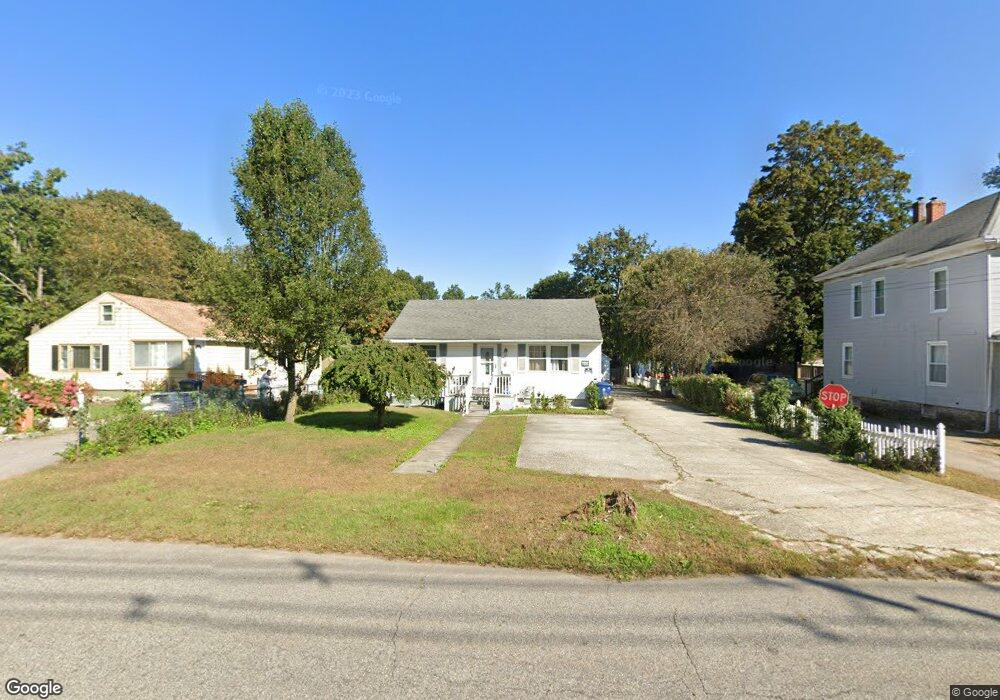 491 Pleasant St, Willimantic, CT 06226 - photo 1