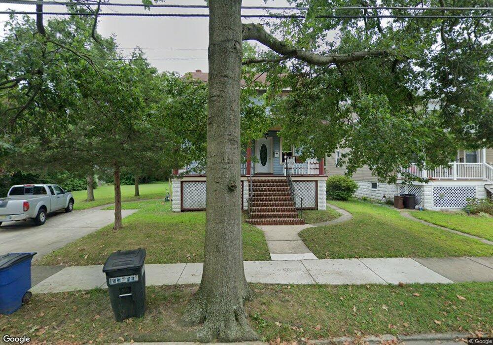 228 E Homestead Ave, Collingswood, NJ 08108 - photo 1