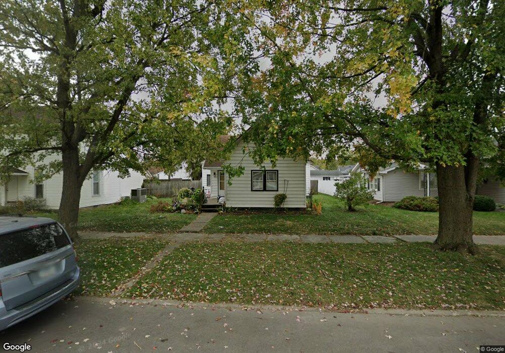931 W Walnut St, Portland, IN 47371 - photo 1