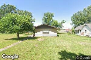 603 Washington St, Uniontown, KS 66779