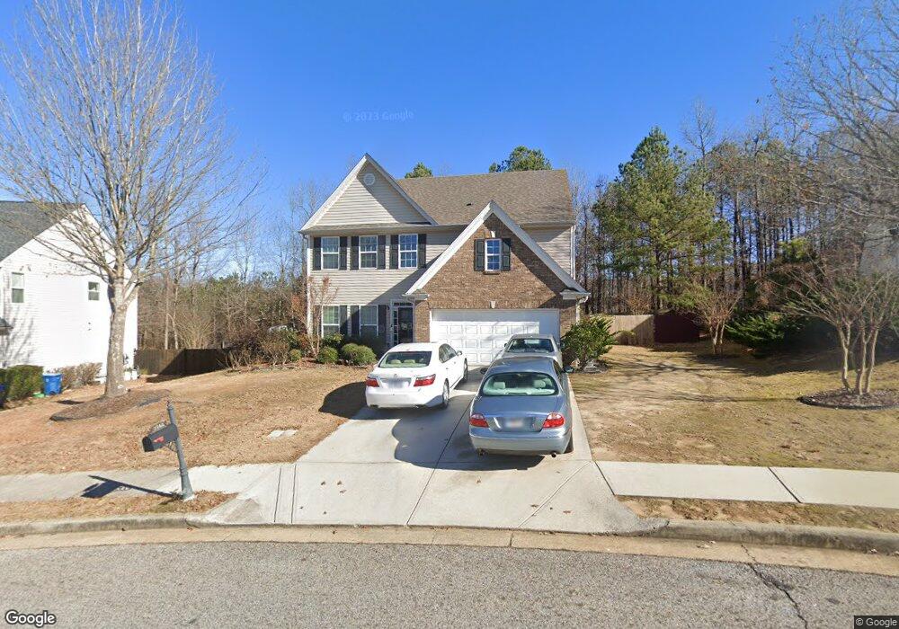 2543 Weycroft Ln unit 4, Dacula, GA 30019 - photo 1