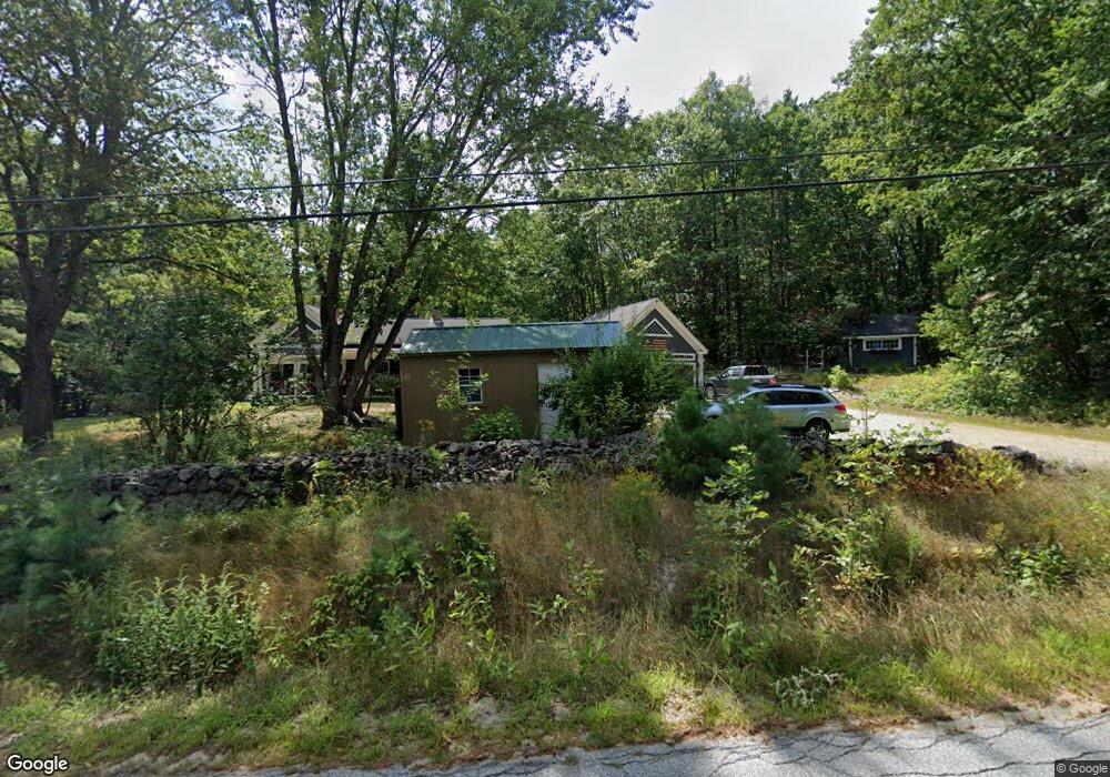 92 Staples Rd, West Newfield, ME 04095 - photo 1