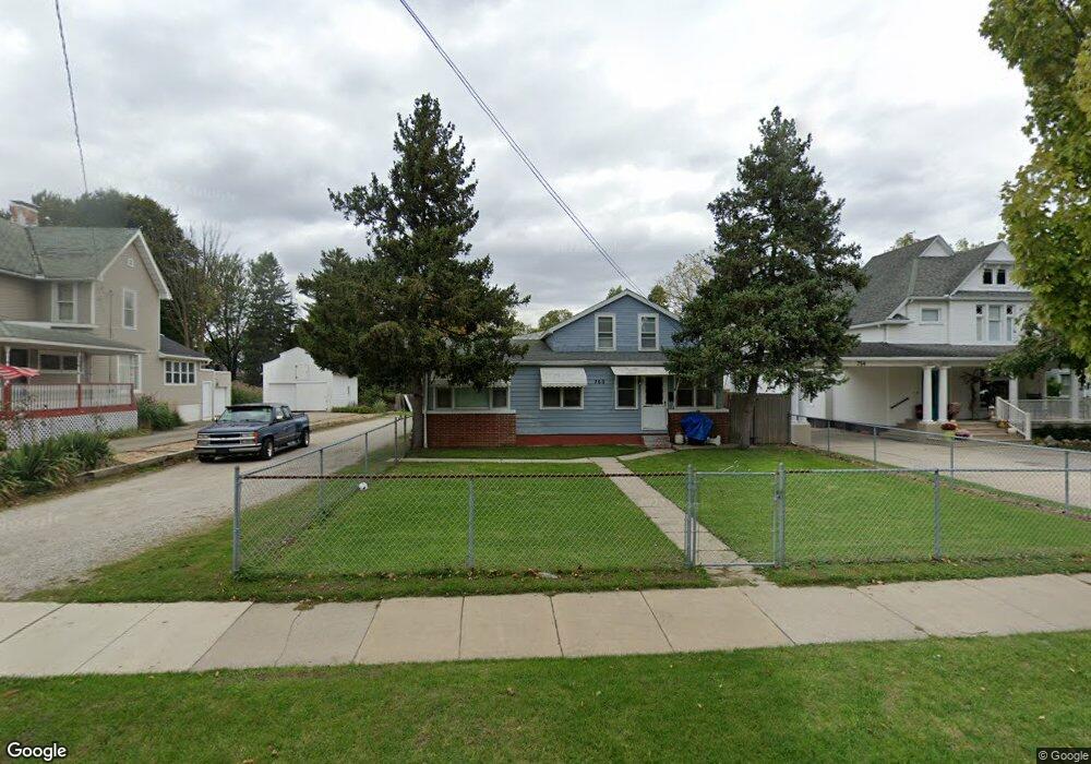 760 W Maumee St, Adrian, MI 49221 - photo 1