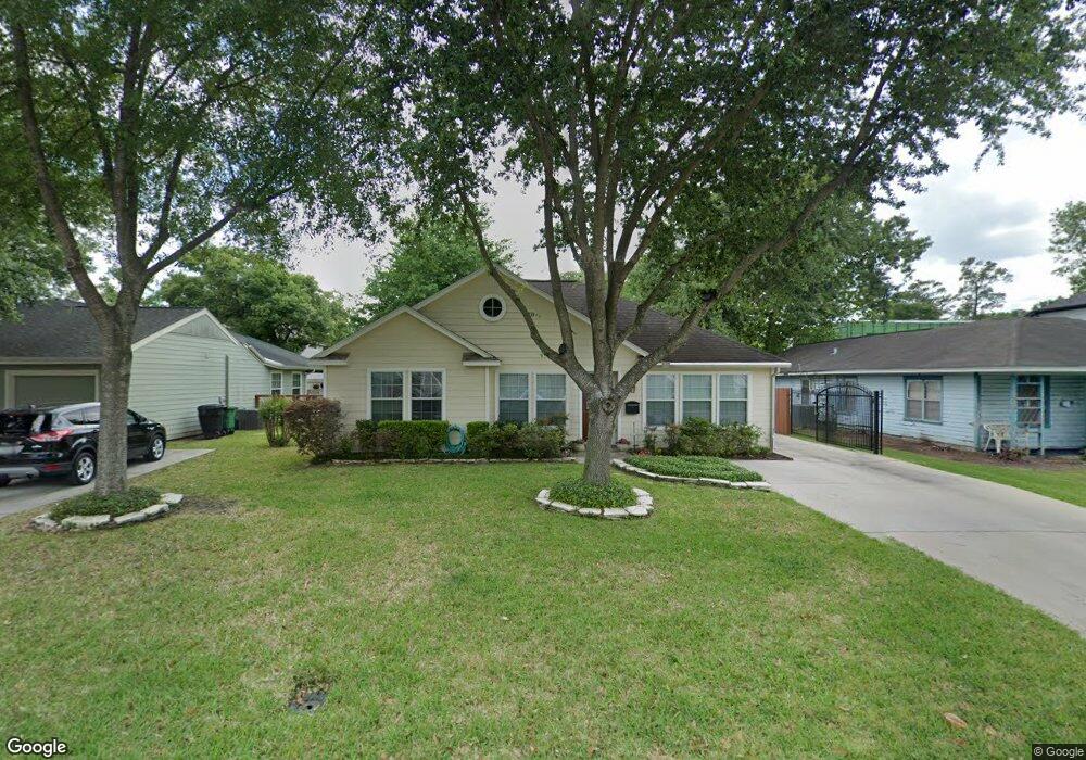 1707 Latexo Dr, Houston, TX 77018 - photo 1