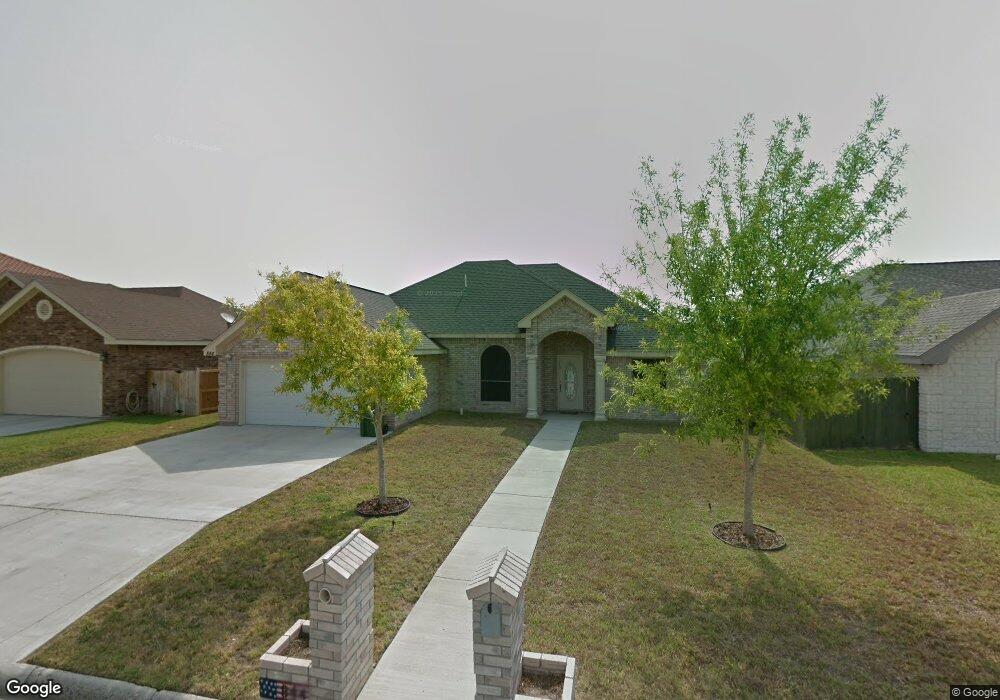 844 Brady Ave, Alamo, TX 78516 - photo 1