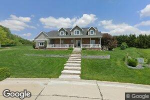 2604 60th St, Columbus, NE 68601
