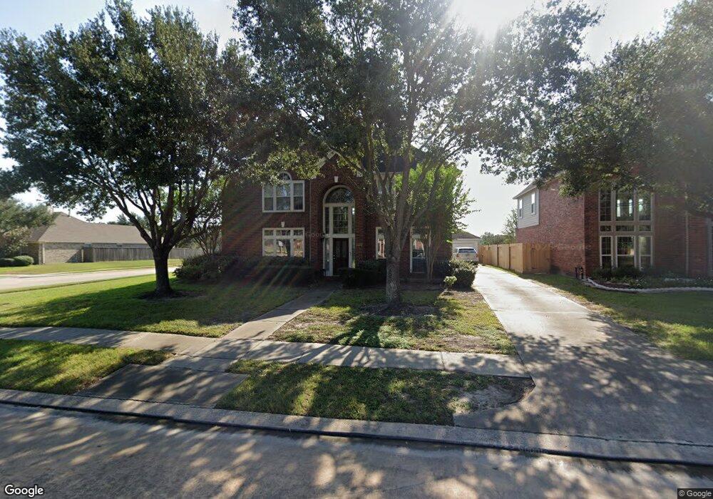 16603 Crystal View Cir, Houston, TX 77095 - photo 1