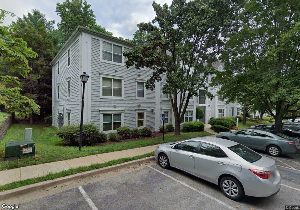 2717 Snowbird Terrace unit 7, Silver Spring, MD 20906 - photo 1