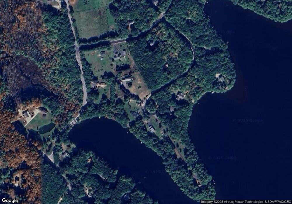 230 Point Rd, Acton, ME 04001 - photo 1