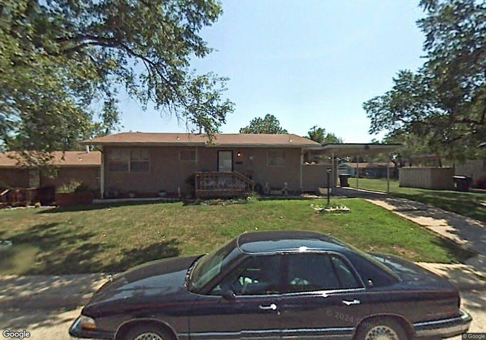 2011 SW 71st Terrace, Topeka, KS 66619 - photo 1