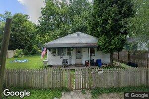 1561 E 4th Ave, Columbus, OH 43219