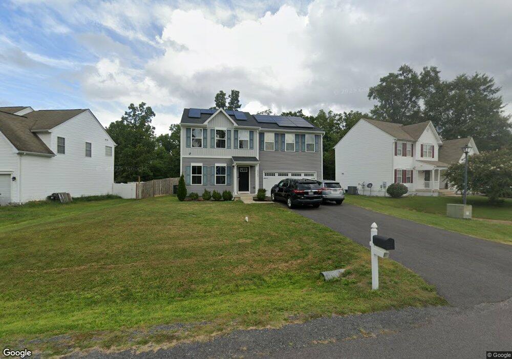 35343 Quail Meadow Ln, Locust Grove, VA 22508 - photo 1