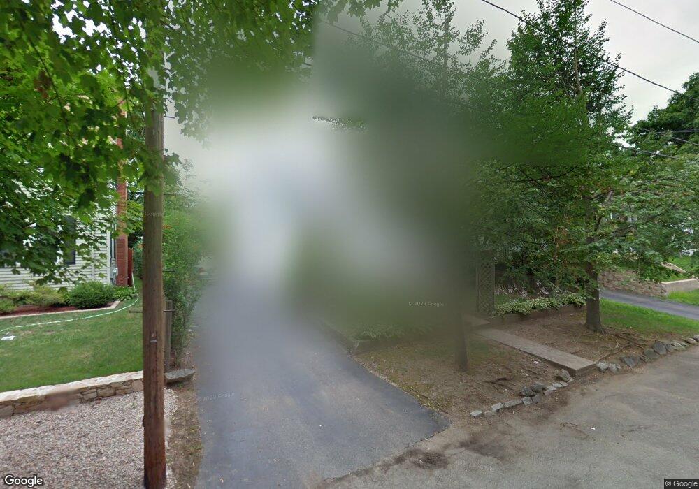 15 Shean St, Cranston, RI 02920 - photo 1