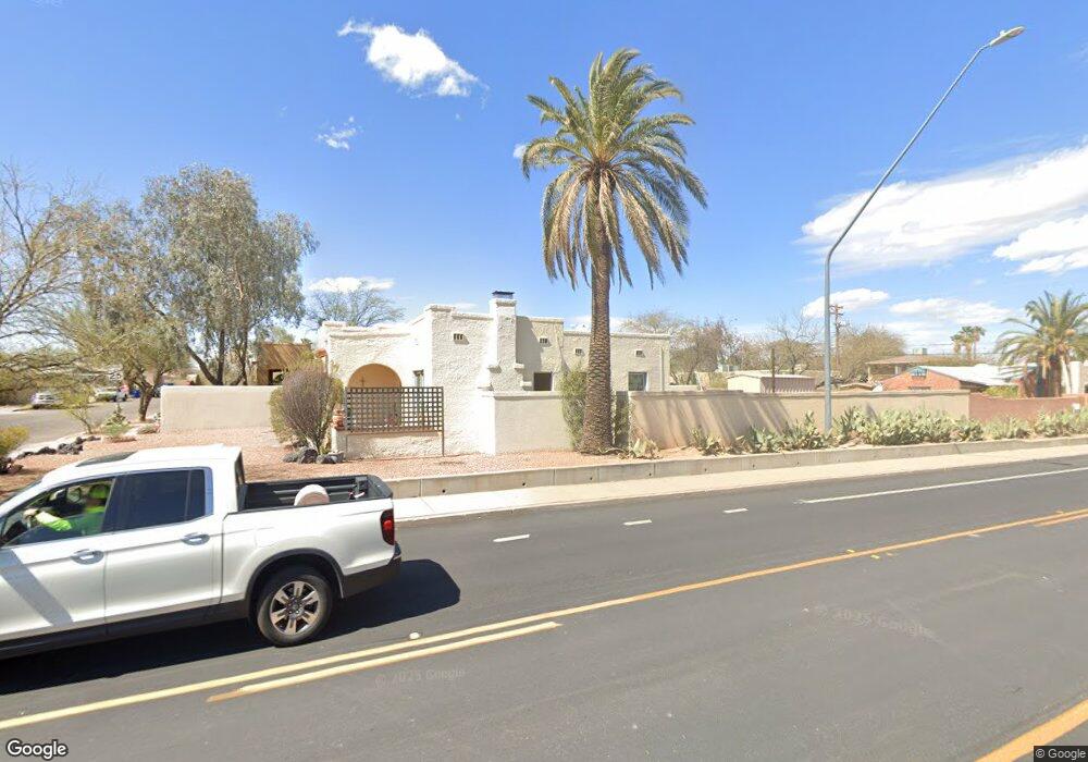 2447 E Mabel St, Tucson, AZ 85719 - photo 1