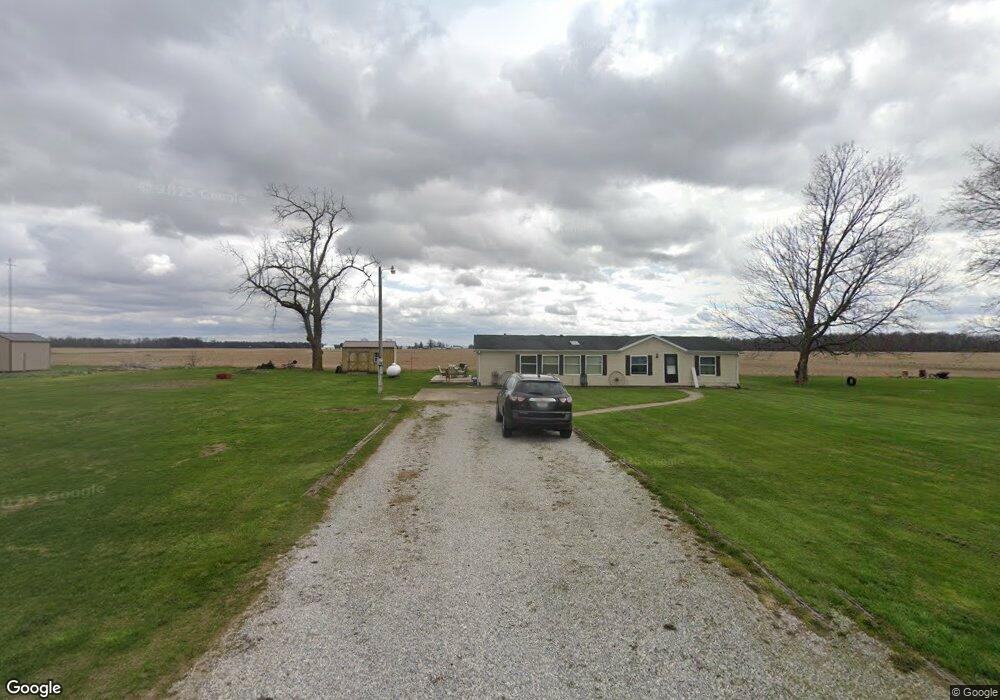 5913 E 500 S, Wabash, IN 46992 - photo 1