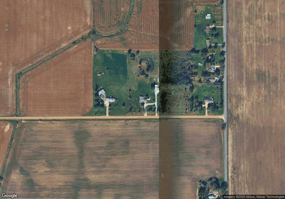 8825 Cronk Rd, Corunna, MI 48817 - photo 1