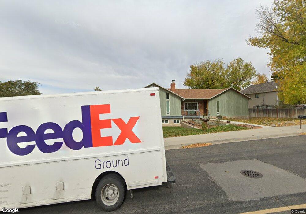 692 W 3800 S, Bountiful, UT 84010 - photo 1