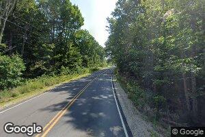 Lot18 Route 160, Parsonsfield, ME 04047