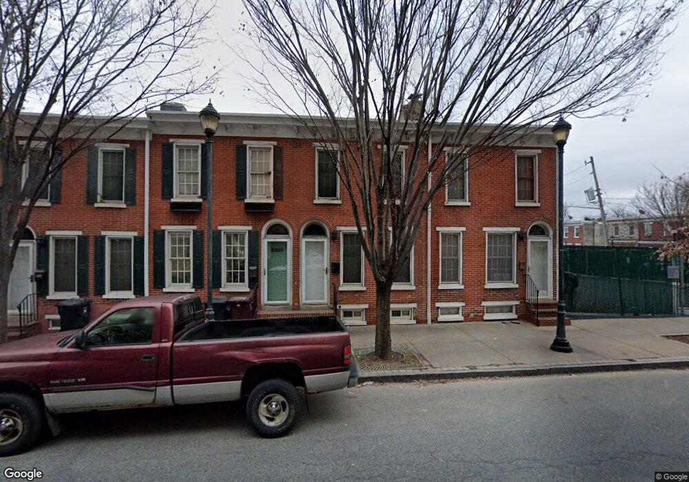 1110 N Walnut St, Wilmington, DE 19801 - photo 1