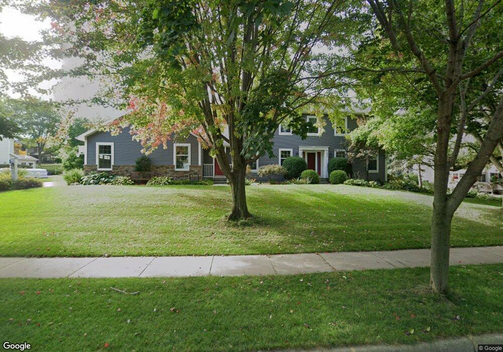 855 Foxfield Rd, Oregon, WI 53575 - photo 1