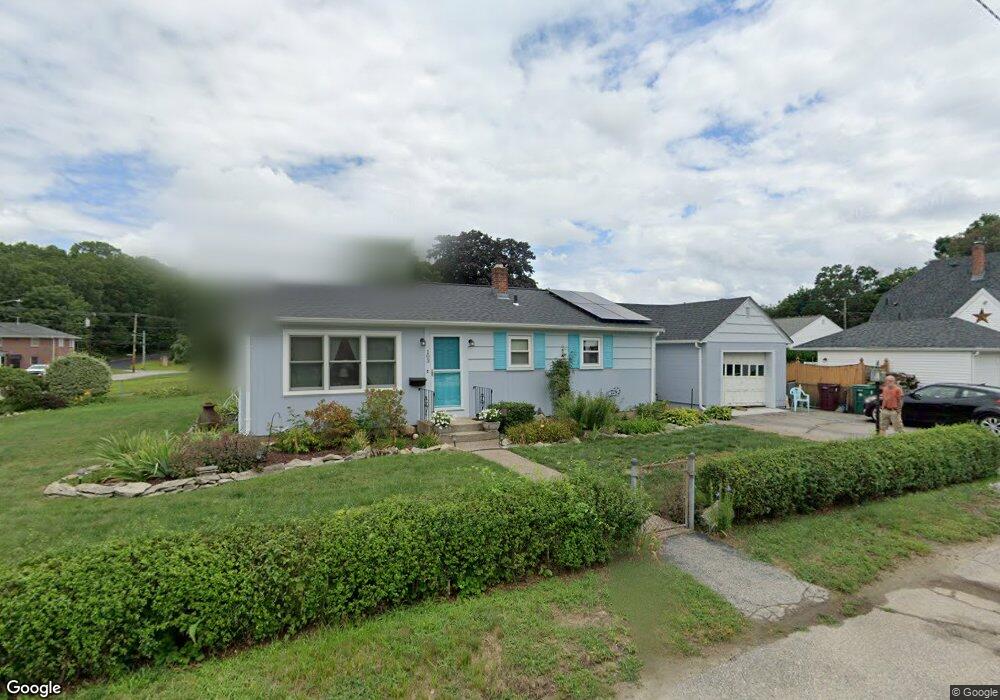 103 Roscoe St, Woonsocket, RI 02895 - photo 1