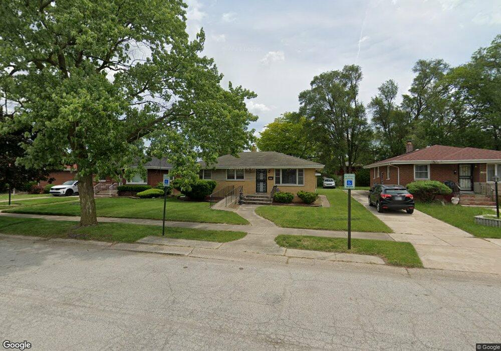 1537 Wallace St, Gary, IN 46404 - photo 1