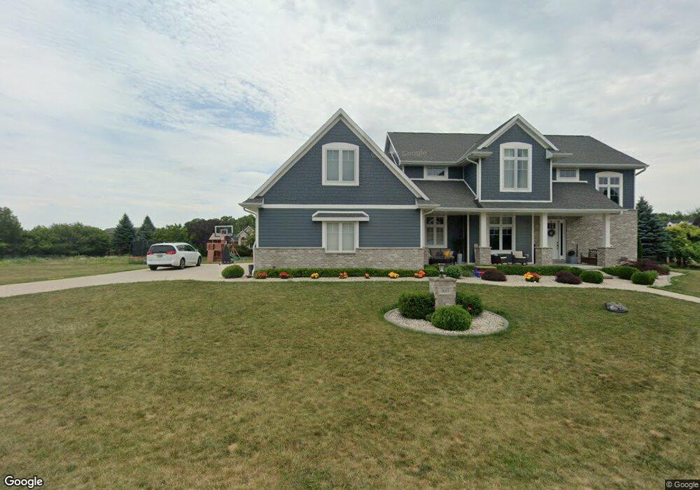 1607 Hidden Falls Ct, de Pere, WI 54115 - photo 1