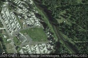 Lot  8 Tall Pine Loop, Usk, WA 99180