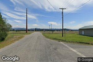 Tract 2 Westside Calispell Rd, Usk, WA 99180