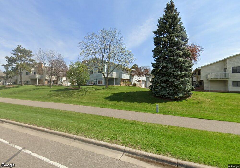 11848 Woodbine St NW, Coon Rapids, MN 55433 - photo 1