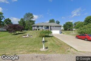 5297 Apache Pass, Quincy, IL 62305